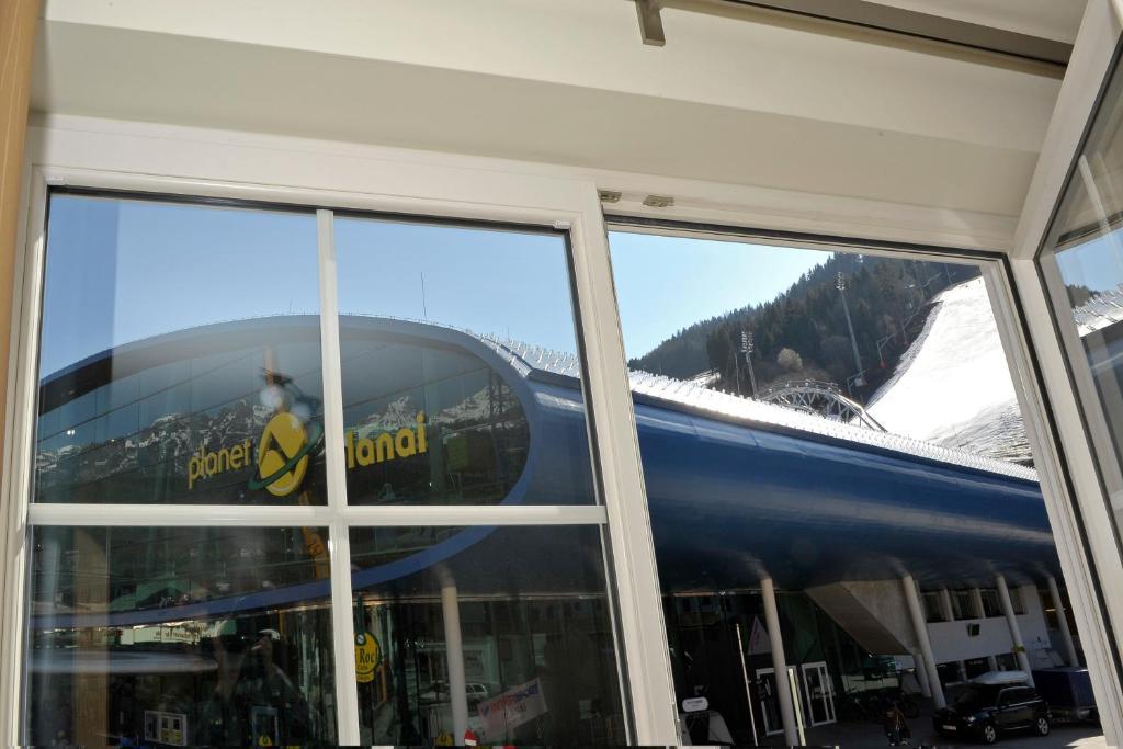 Appartement Charly Kahr And Family, Ski-In & Ski-Out Schladming Værelse billede